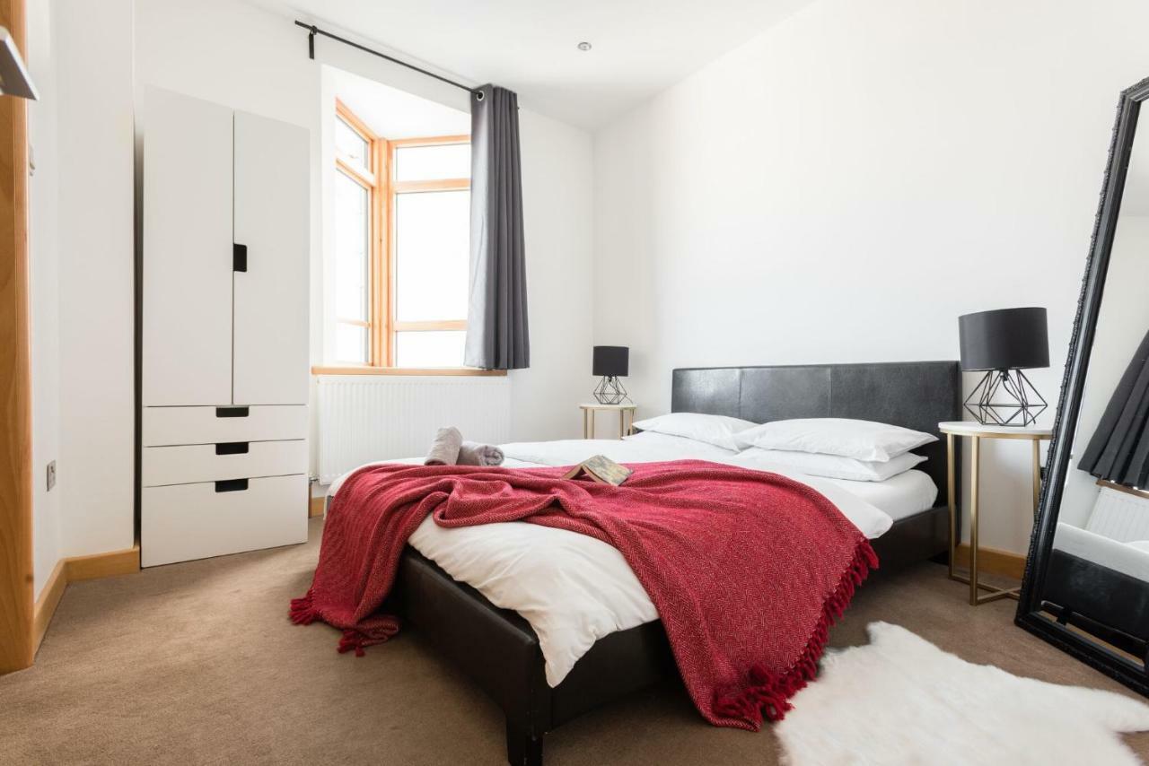The College Green Loft - Historic Light-Flooded 3Bdr Home Бристоль Экстерьер фото